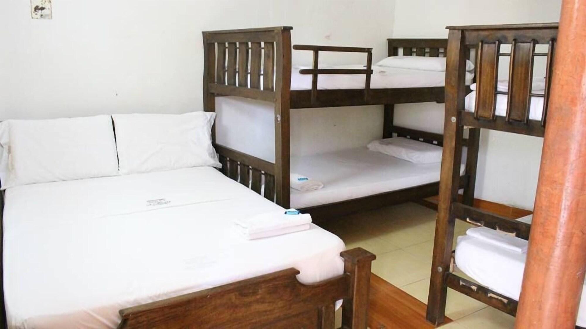 Hotel La Casona De Getsemani Cartagena Εξωτερικό φωτογραφία