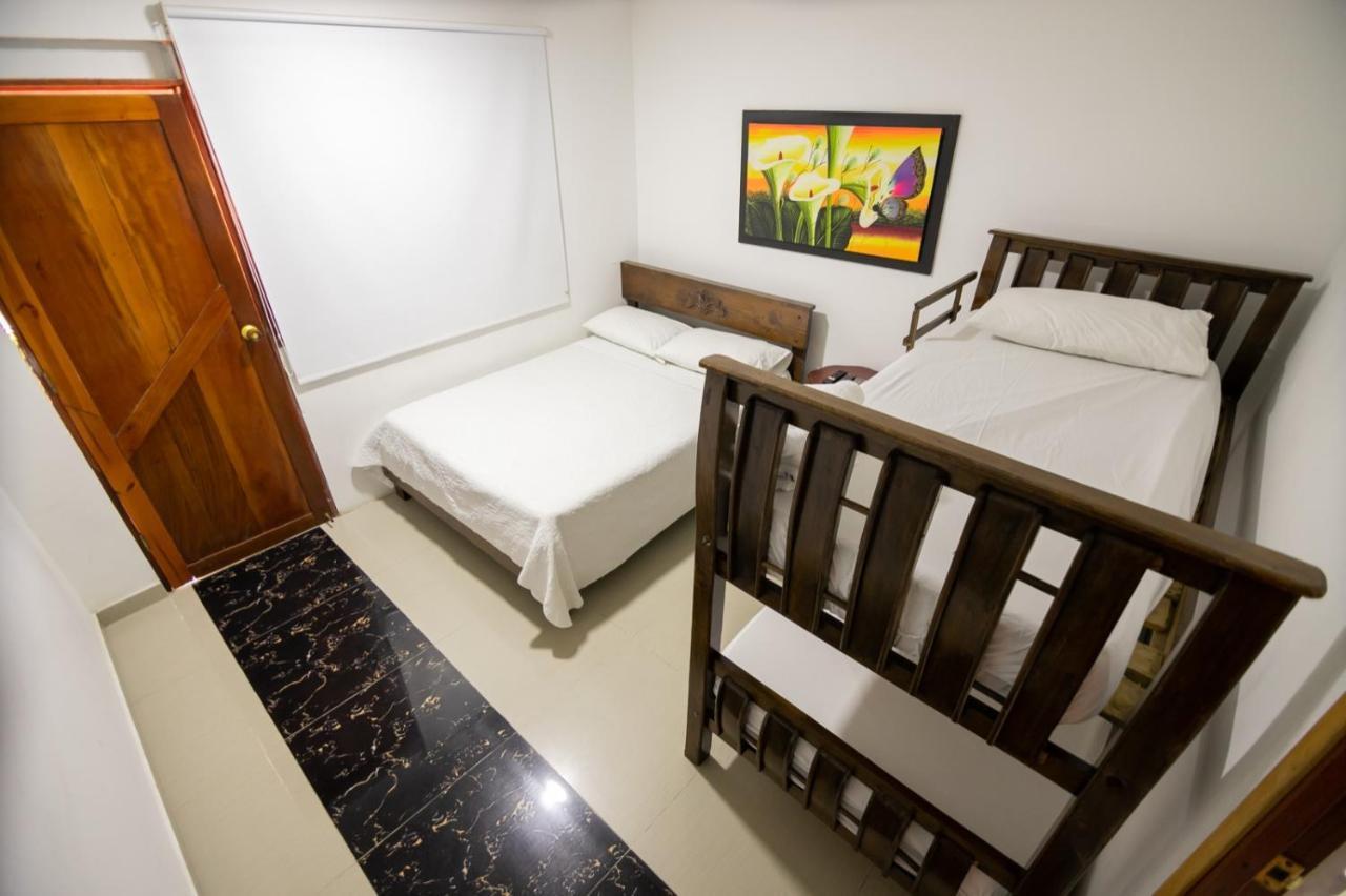 Hotel La Casona De Getsemani Cartagena Εξωτερικό φωτογραφία