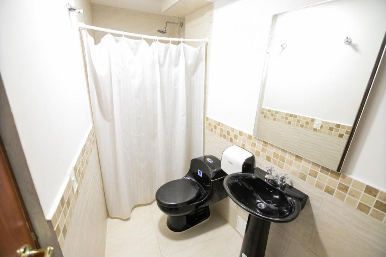 Hotel La Casona De Getsemani Cartagena Εξωτερικό φωτογραφία