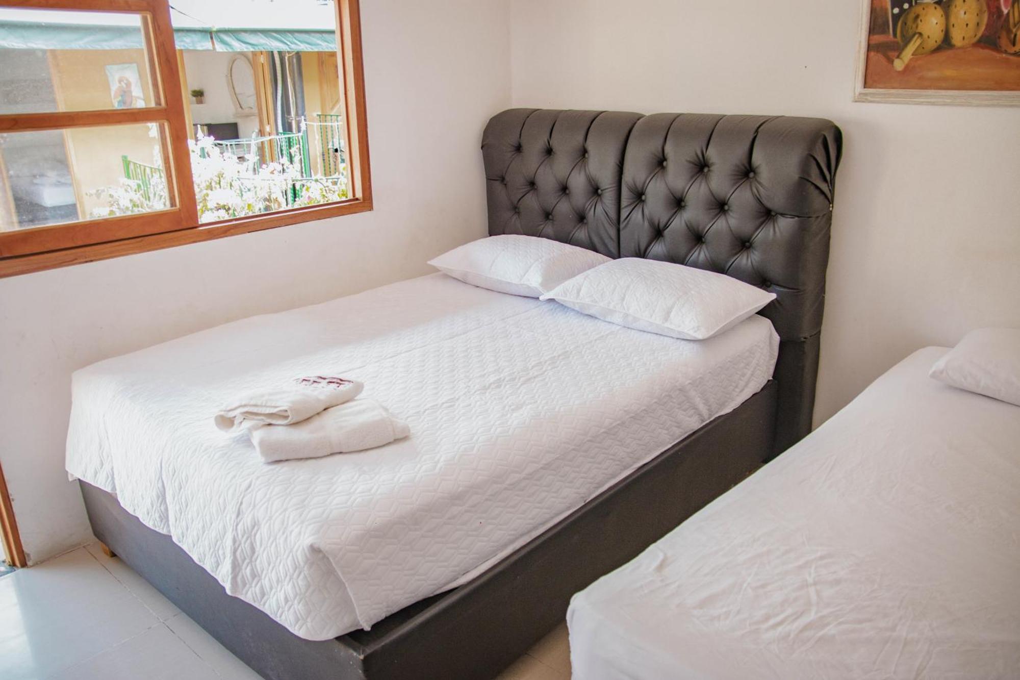 Hotel La Casona De Getsemani Cartagena Εξωτερικό φωτογραφία