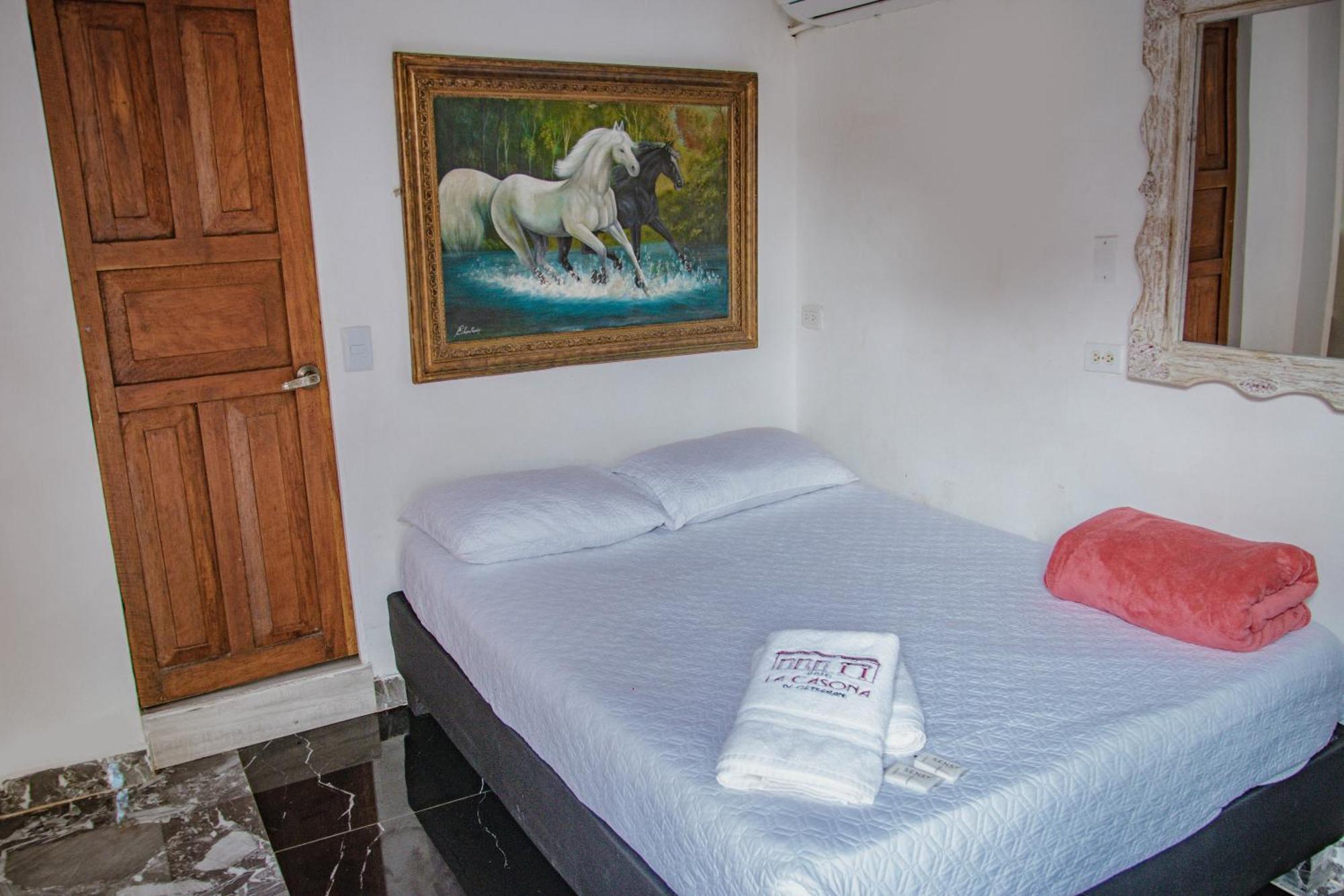 Hotel La Casona De Getsemani Cartagena Εξωτερικό φωτογραφία