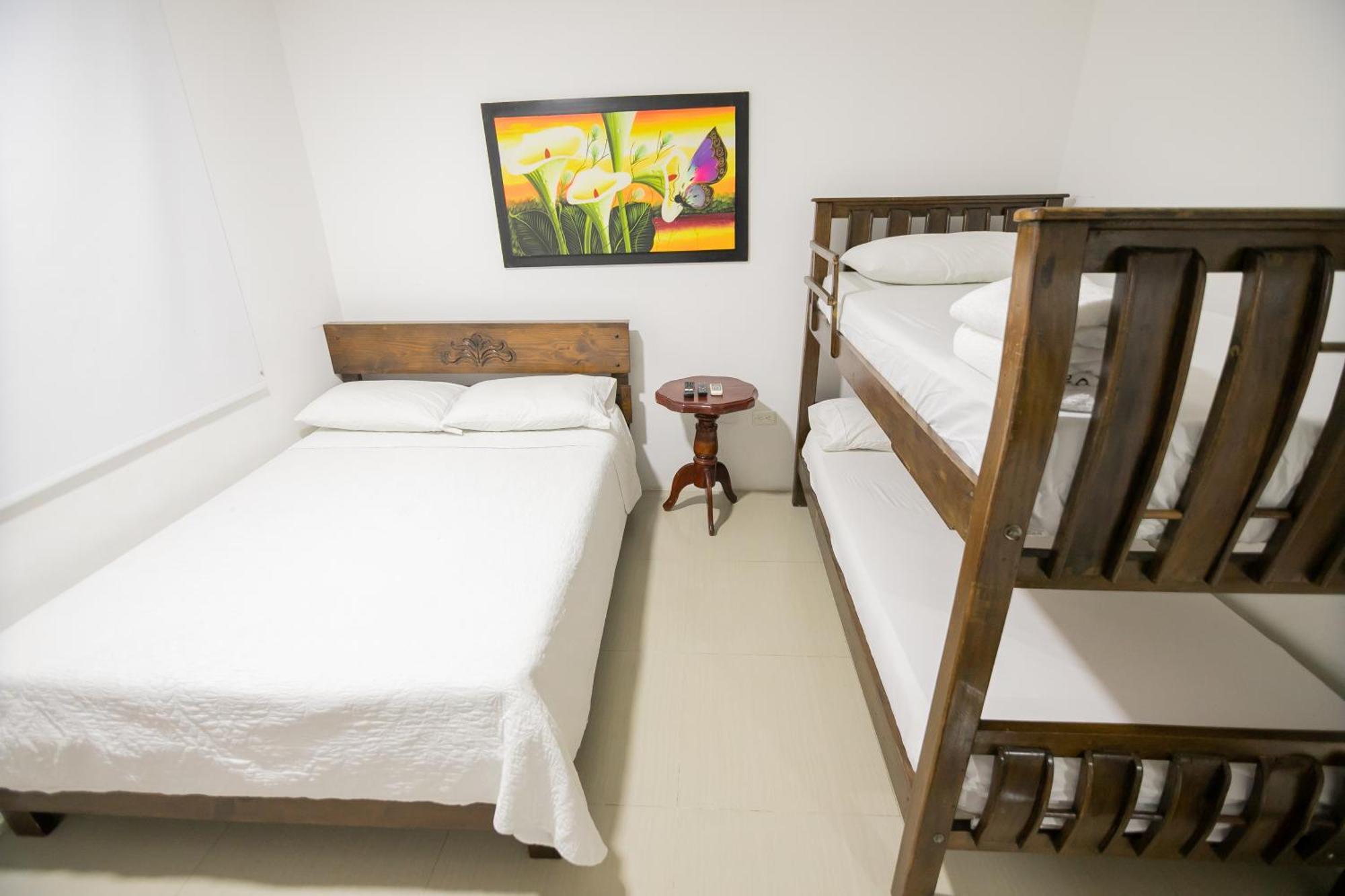Hotel La Casona De Getsemani Cartagena Εξωτερικό φωτογραφία