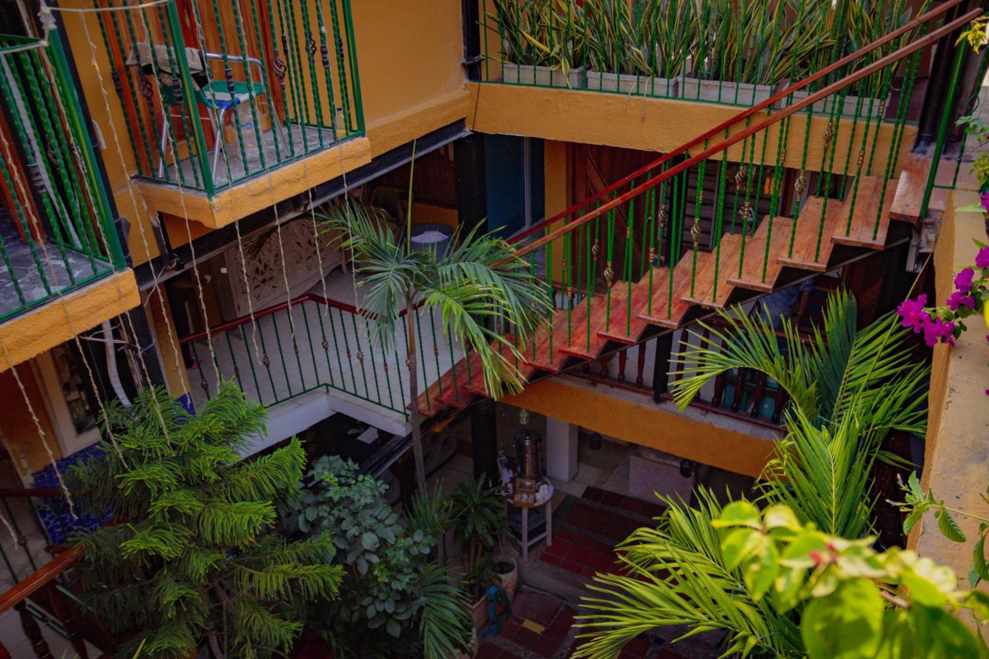 Hotel La Casona De Getsemani Cartagena Εξωτερικό φωτογραφία