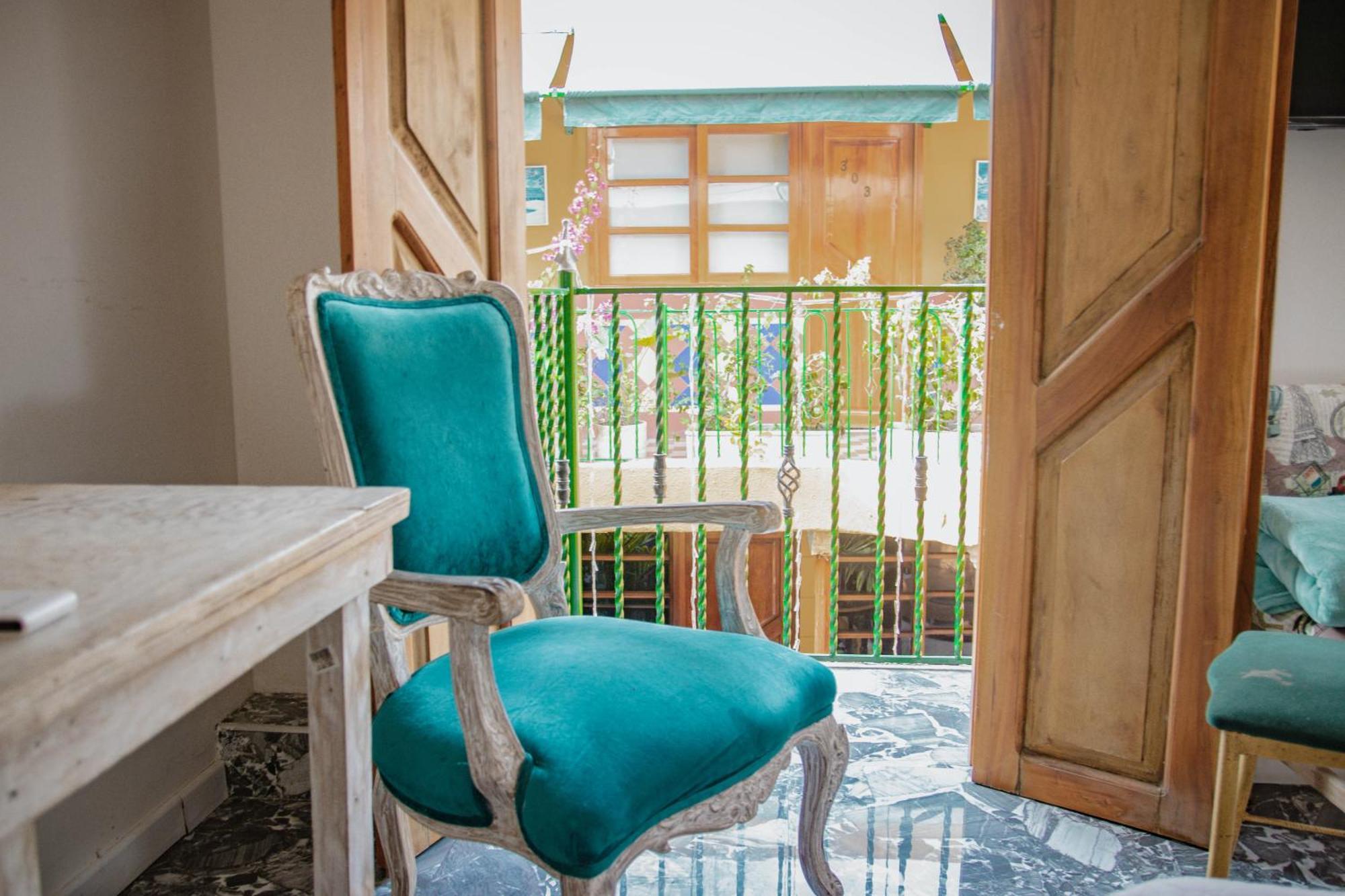 Hotel La Casona De Getsemani Cartagena Εξωτερικό φωτογραφία