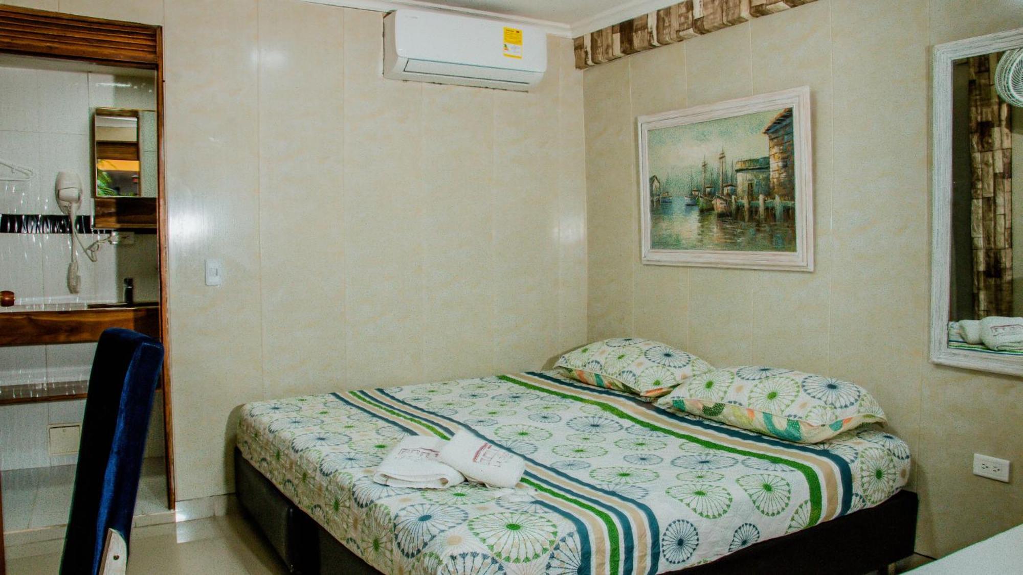 Hotel La Casona De Getsemani Cartagena Εξωτερικό φωτογραφία